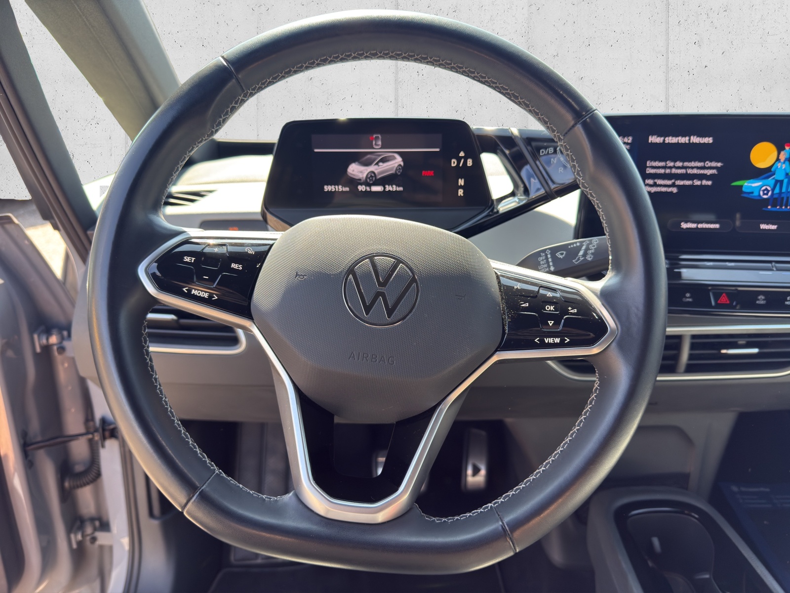 VW ID.3 Pro Performance 58 kWh 75 Edition-image-9