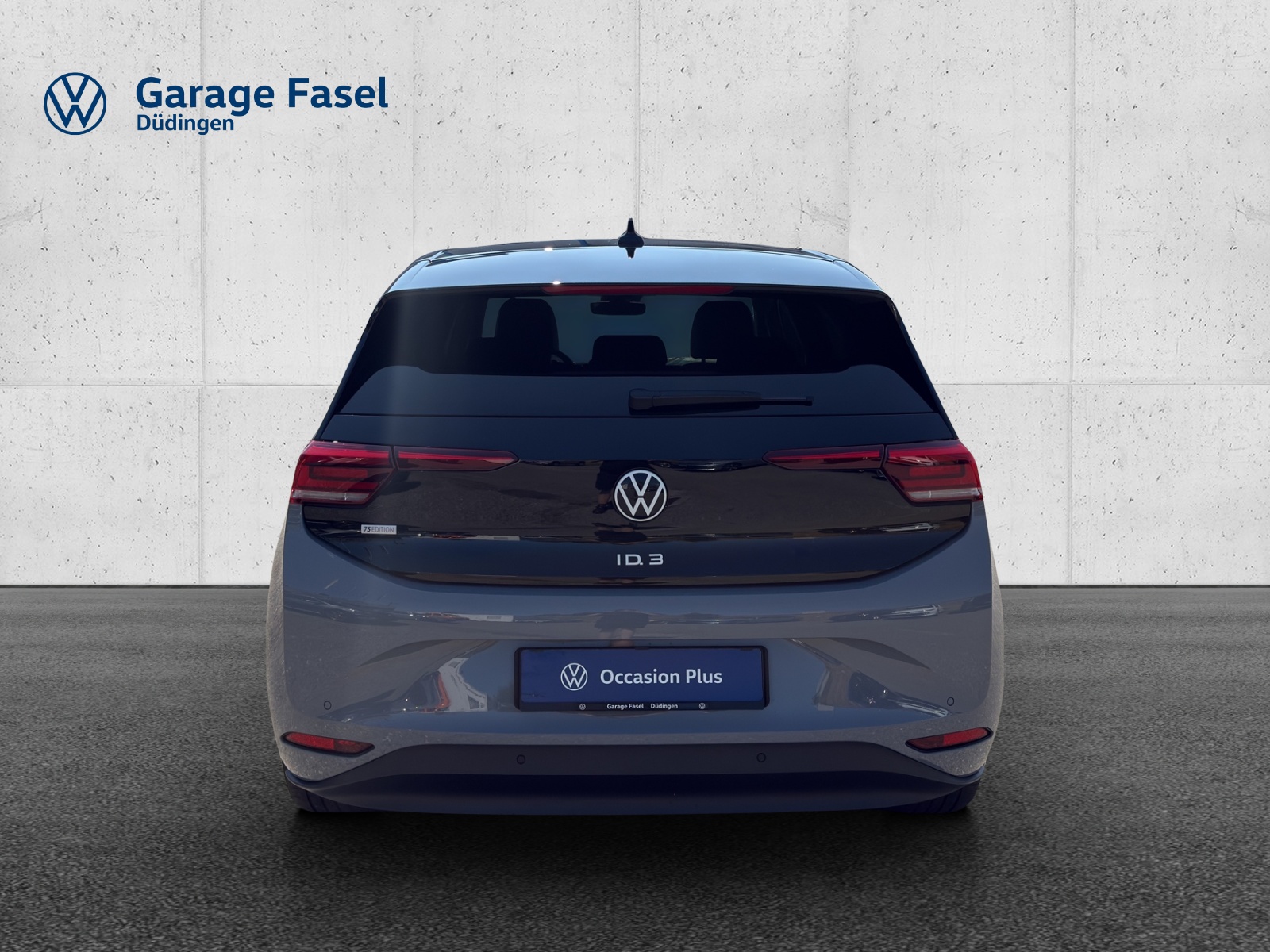 VW ID.3 Pro Performance 58 kWh 75 Edition-image-3