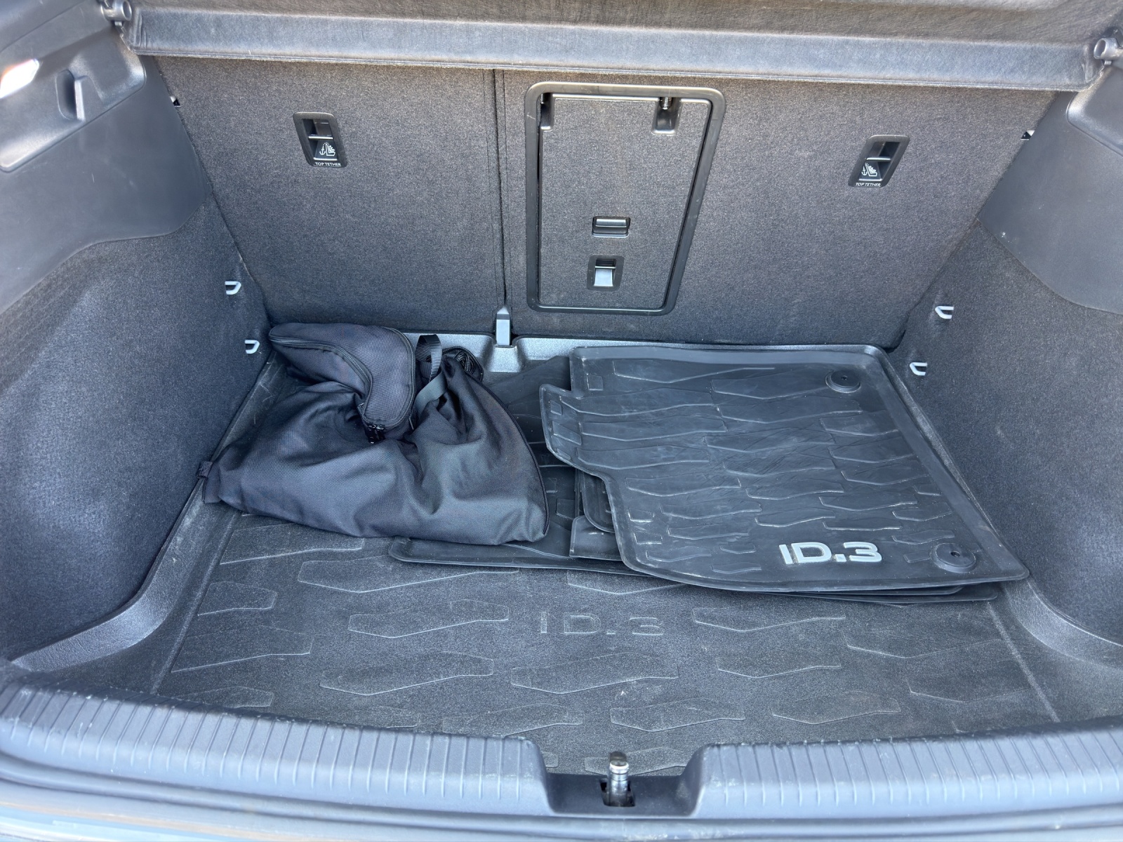 VW ID.3 Pro Performance 58 kWh 75 Edition-image-14
