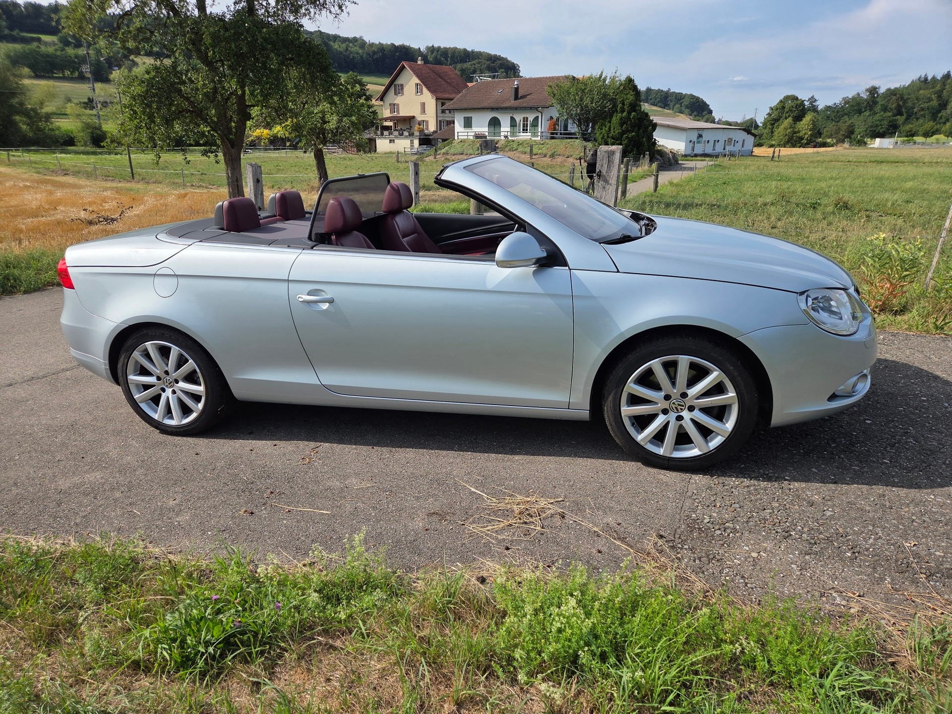 VW 2.0 200 T FSI-image-0