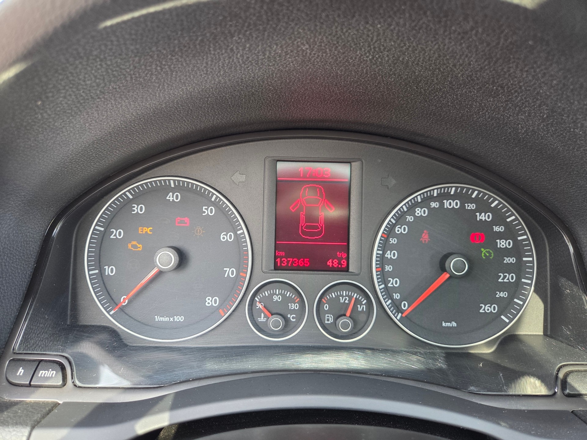 VW 2.0 200 T FSI-image-2