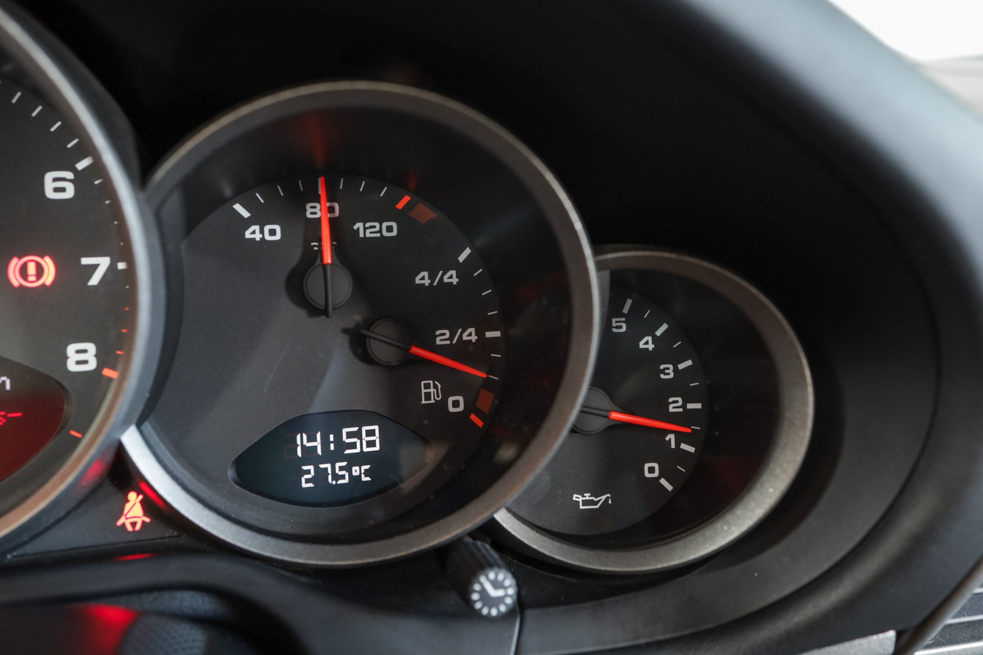 PORSCHE 911 Cabrio Carrera-image-15