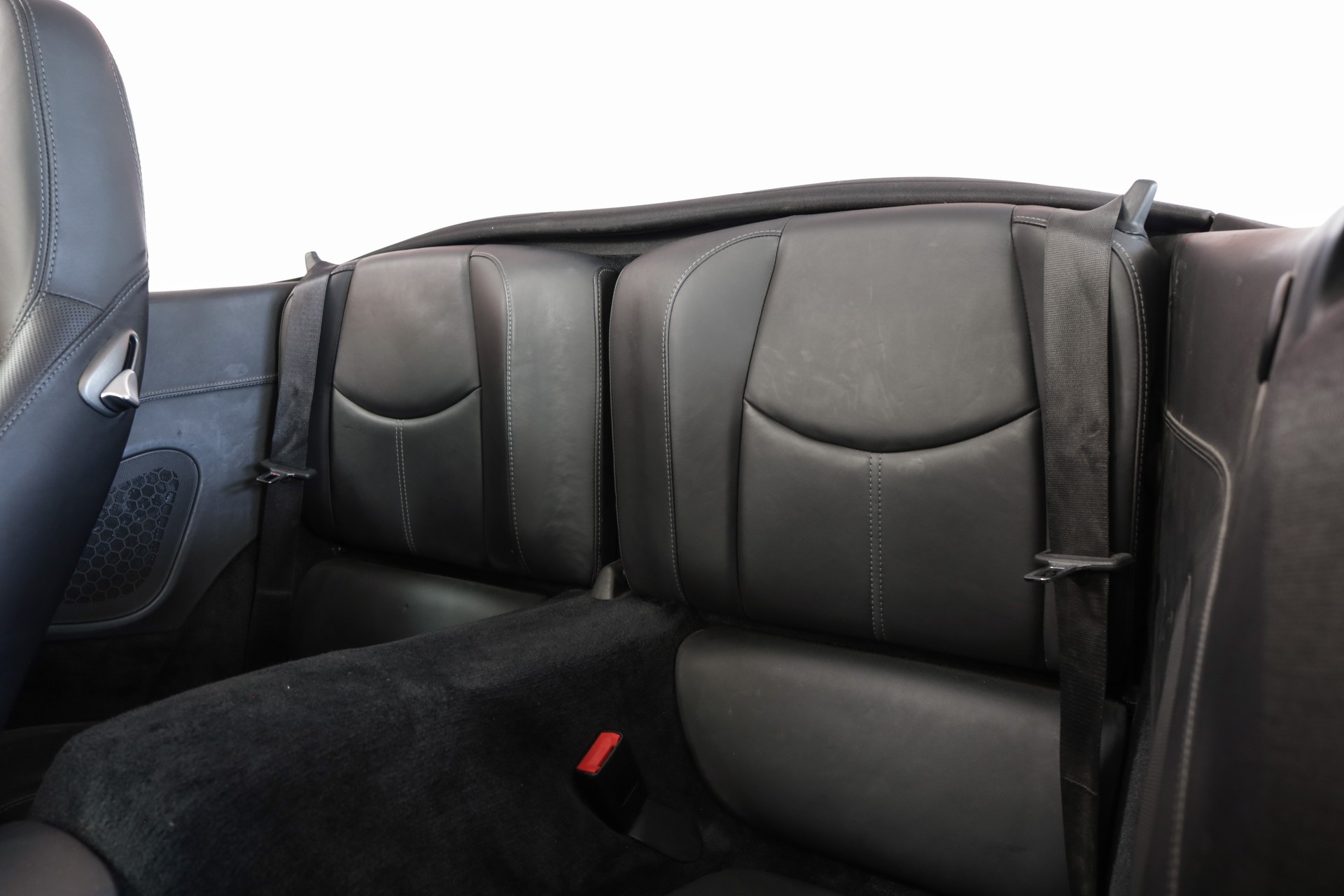 PORSCHE 911 Cabrio Carrera-image-21