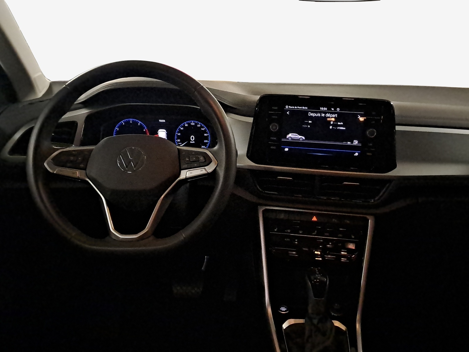 VW T-Roc 1.5 TSI EVO Life DSG-image-8