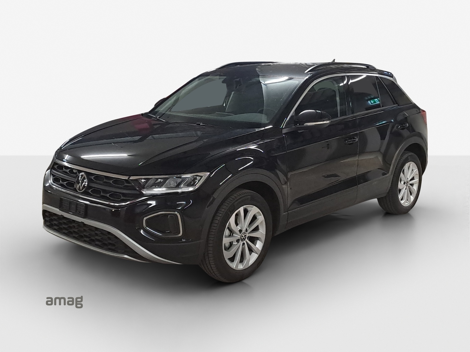 VW T-Roc 1.5 TSI EVO Life DSG-image-0