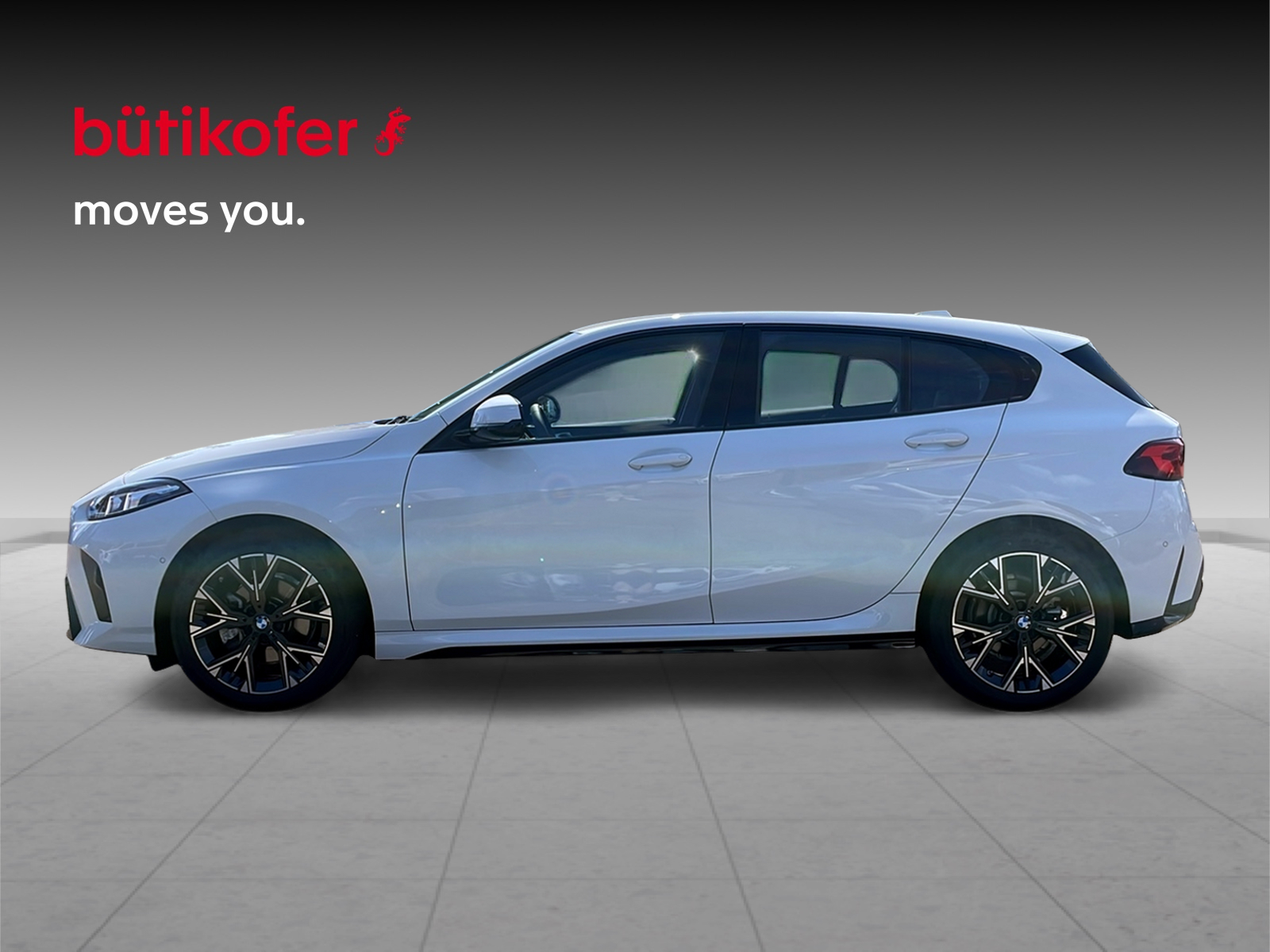 BMW 120i M Sport Pro Steptronic-image-2
