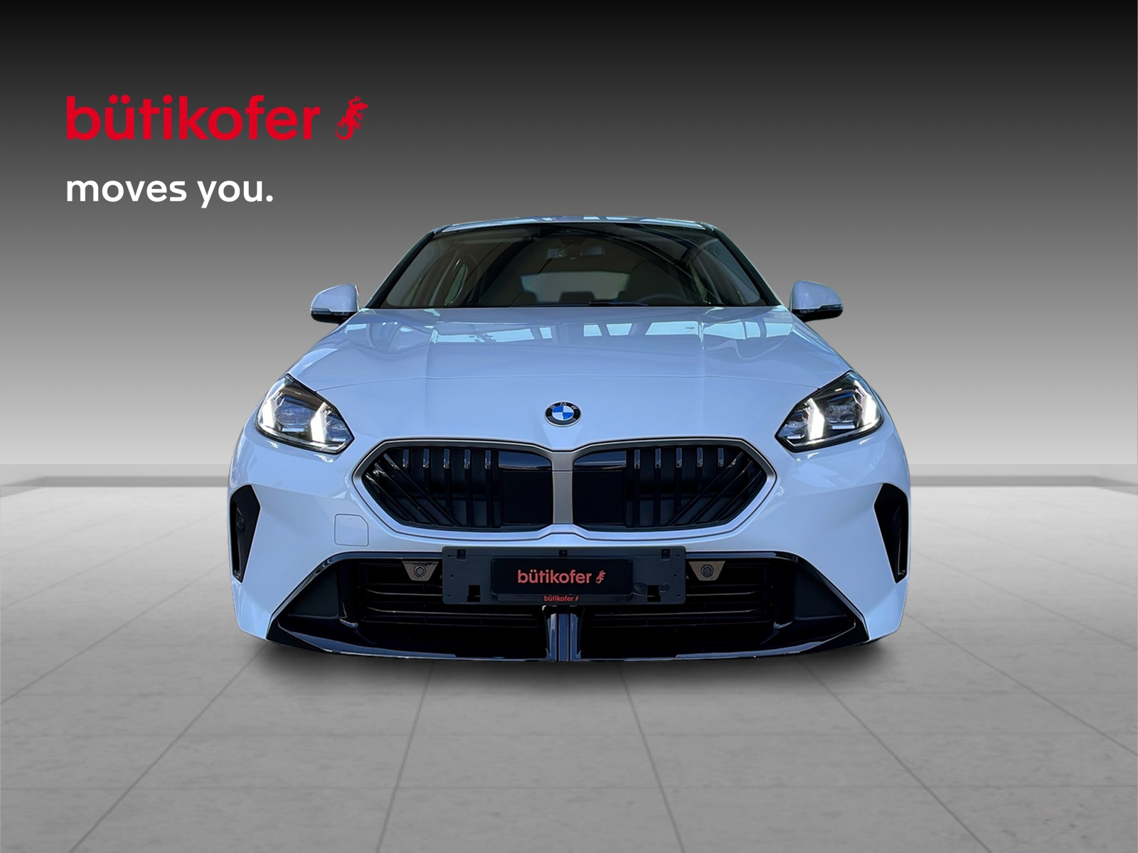 BMW 120i M Sport Pro Steptronic-image-1