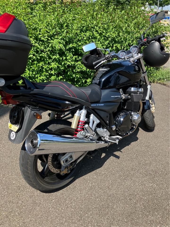 SUZUKI GSX 1400 K6-image-3