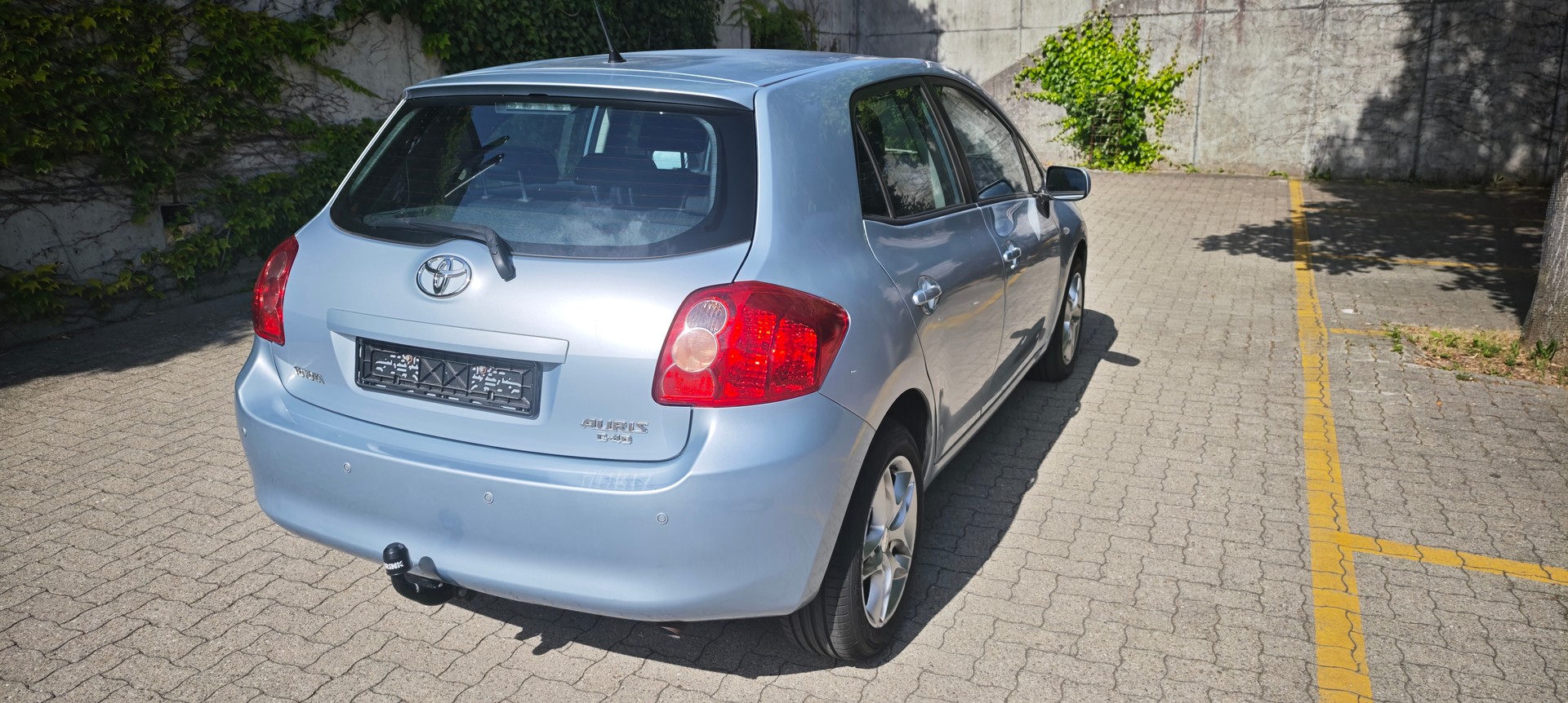 TOYOTA Sol-image-1