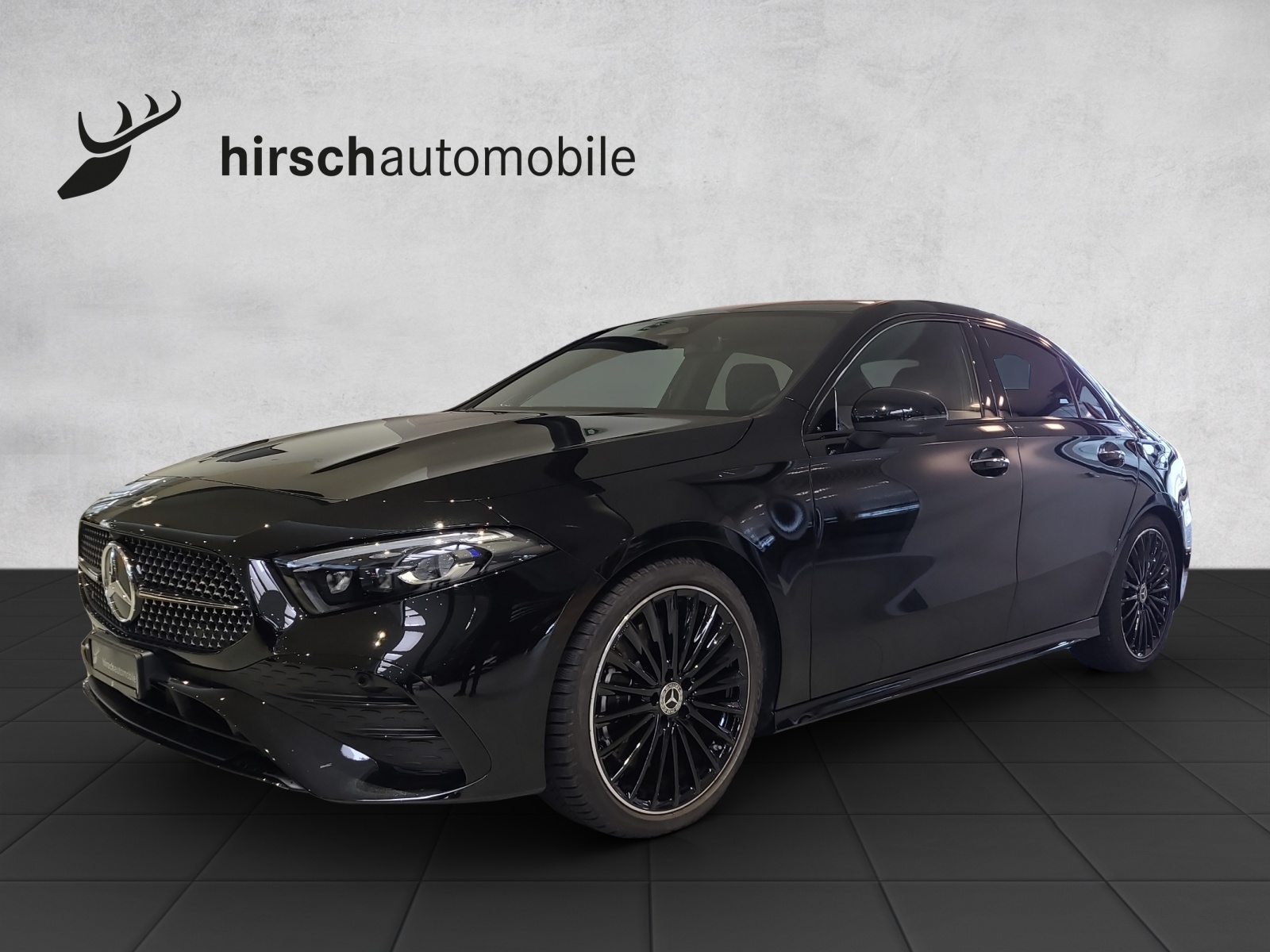 MERCEDES-BENZ A 250 4Matic 8G-DCT-image-0