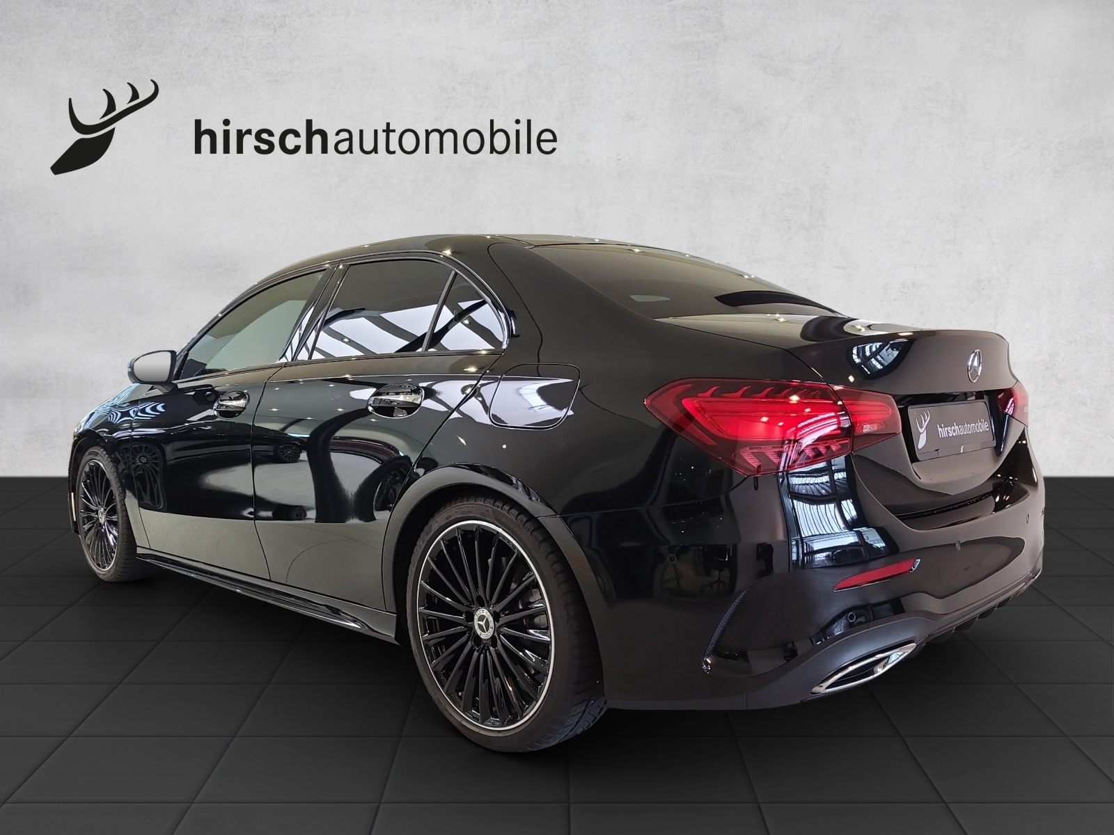 MERCEDES-BENZ A 250 4Matic 8G-DCT-image-1