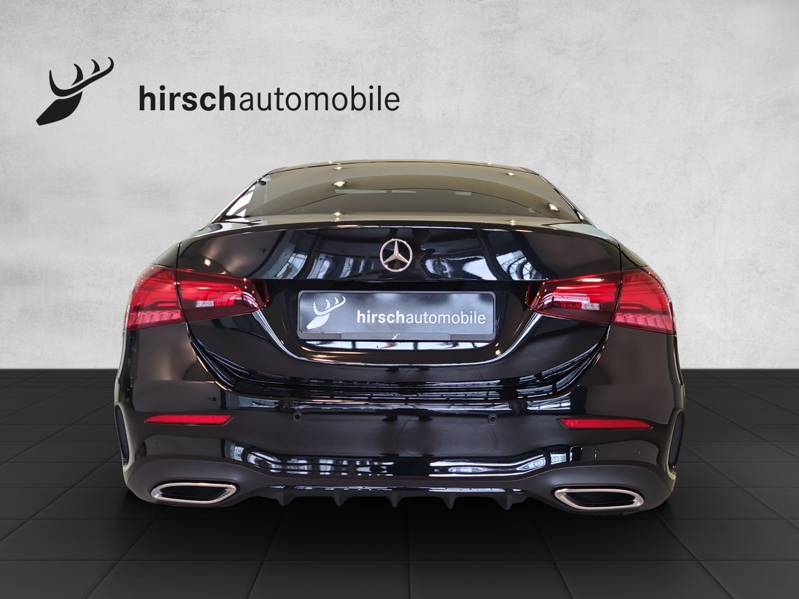 MERCEDES-BENZ A 250 4Matic 8G-DCT-image-2
