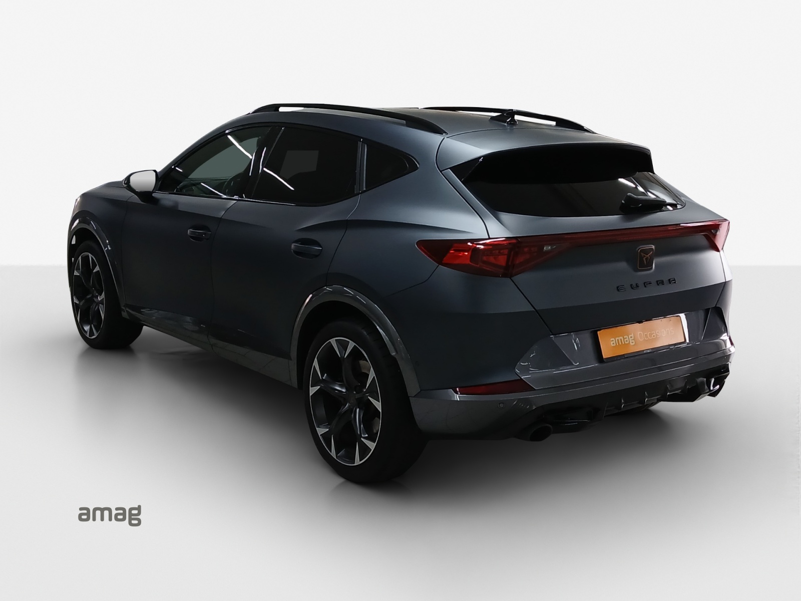 CUPRA Formentor 2.0TSI VZ DSG-image-2