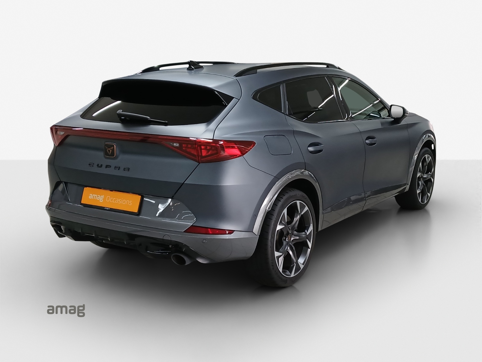 CUPRA Formentor 2.0TSI VZ DSG-image-4