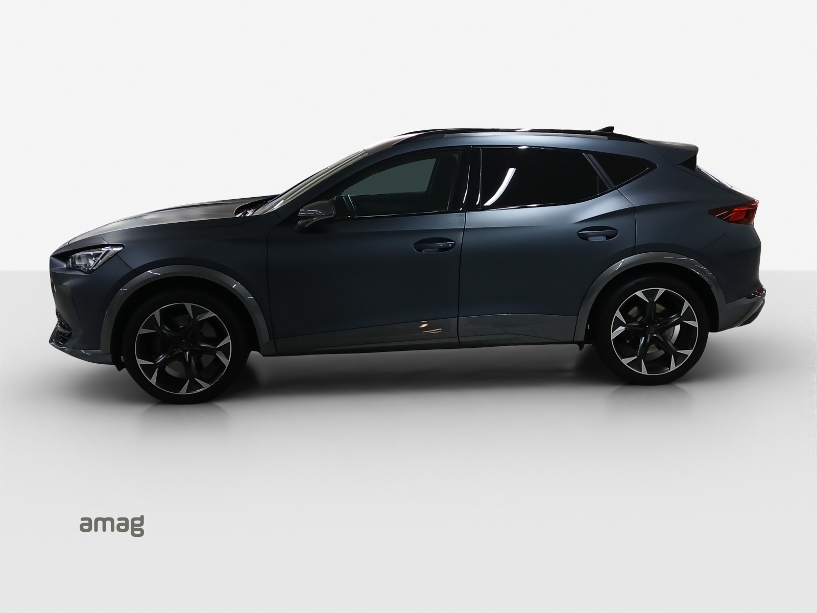 CUPRA Formentor 2.0TSI VZ DSG-image-1