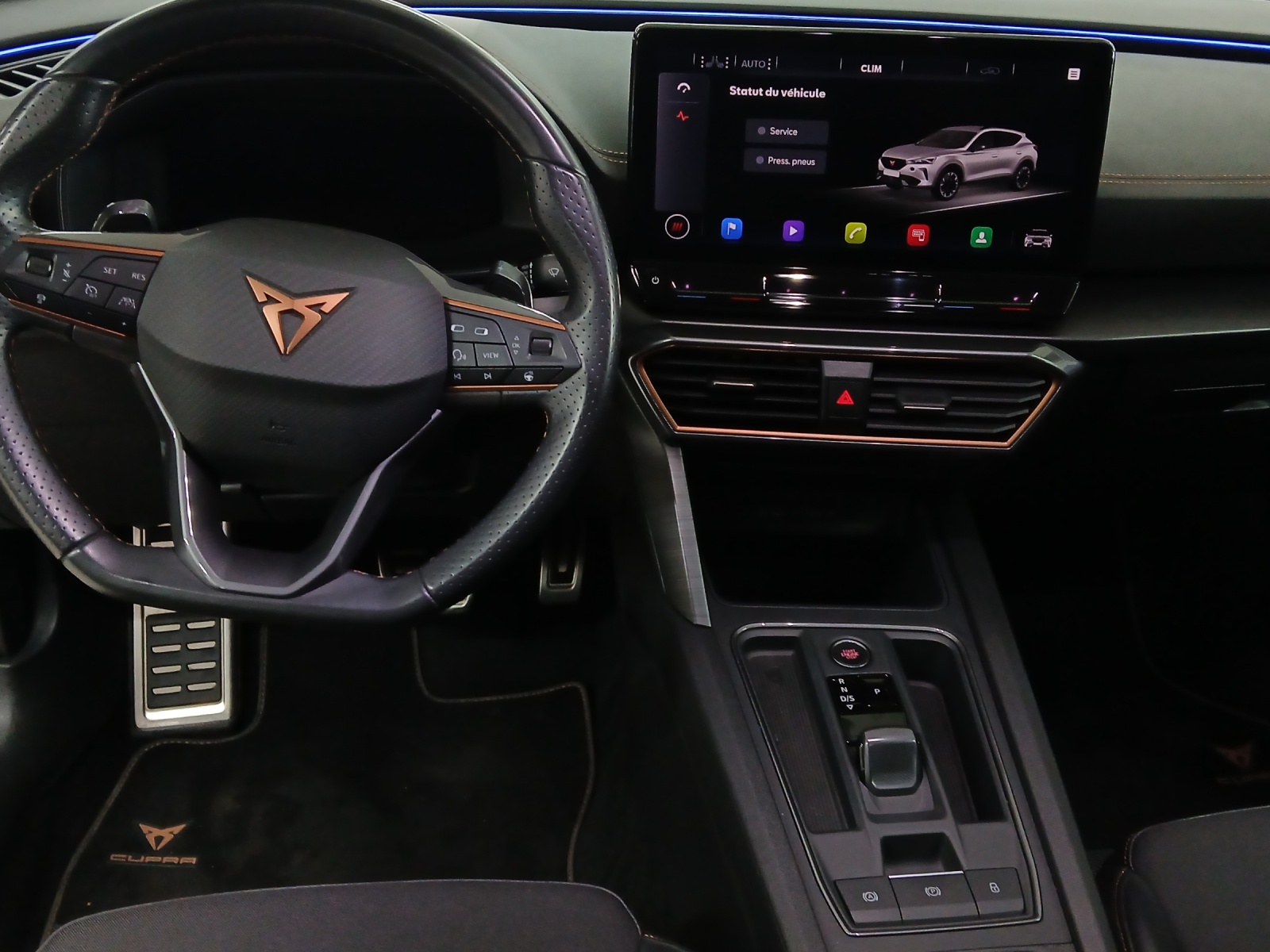 CUPRA Formentor 2.0TSI VZ DSG-image-8