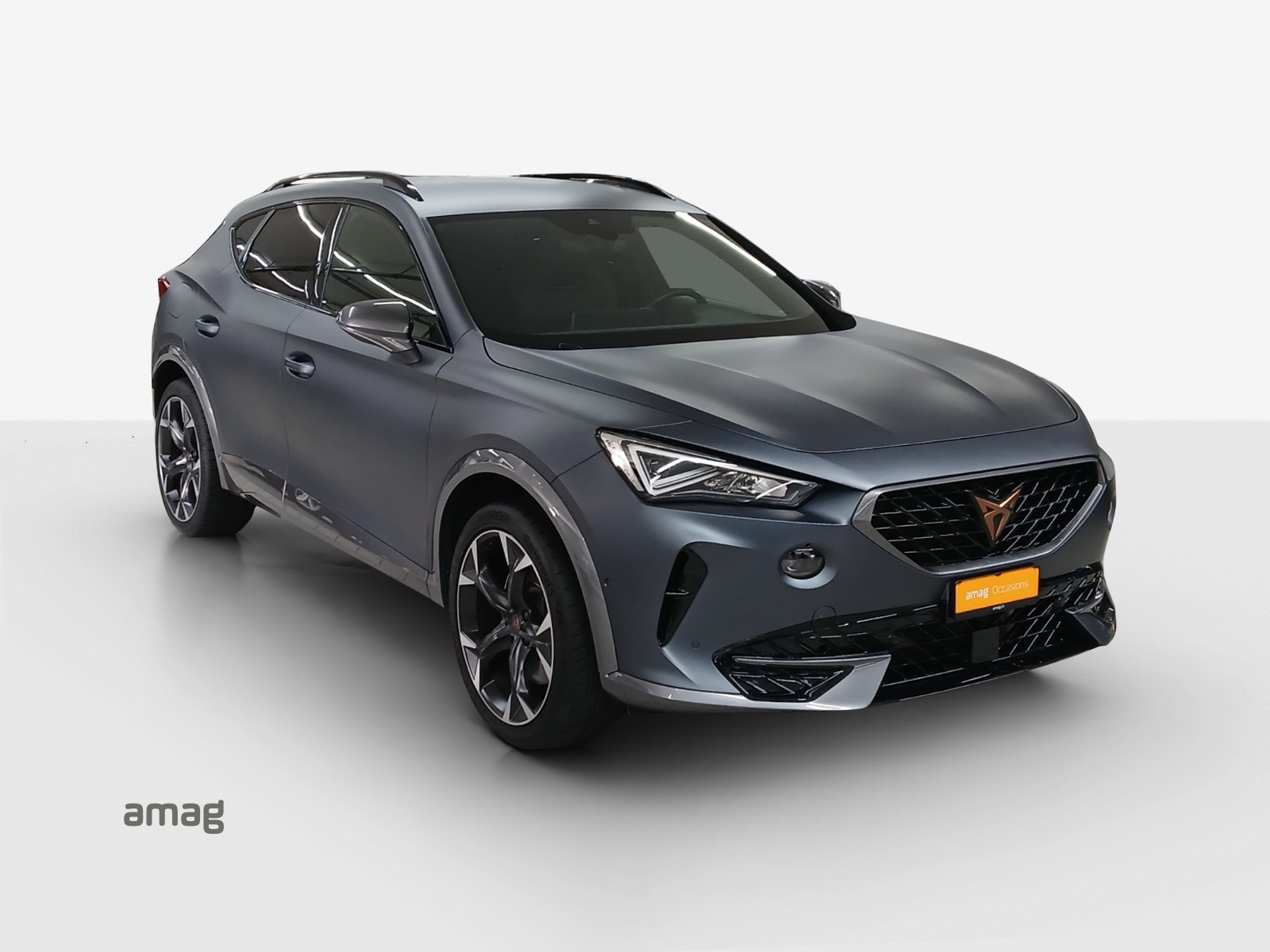 CUPRA Formentor 2.0TSI VZ DSG-image-5