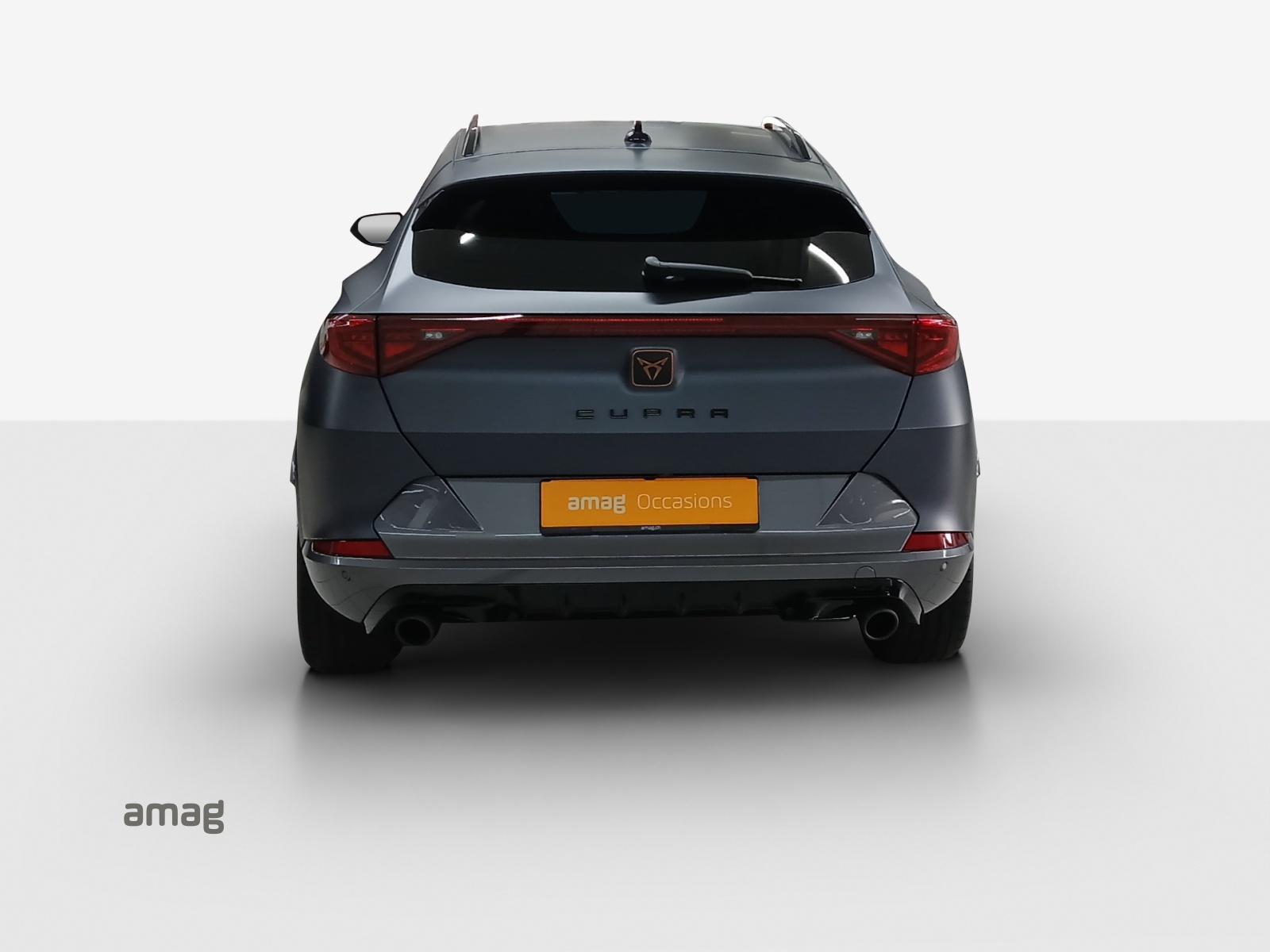 CUPRA Formentor 2.0TSI VZ DSG-image-3