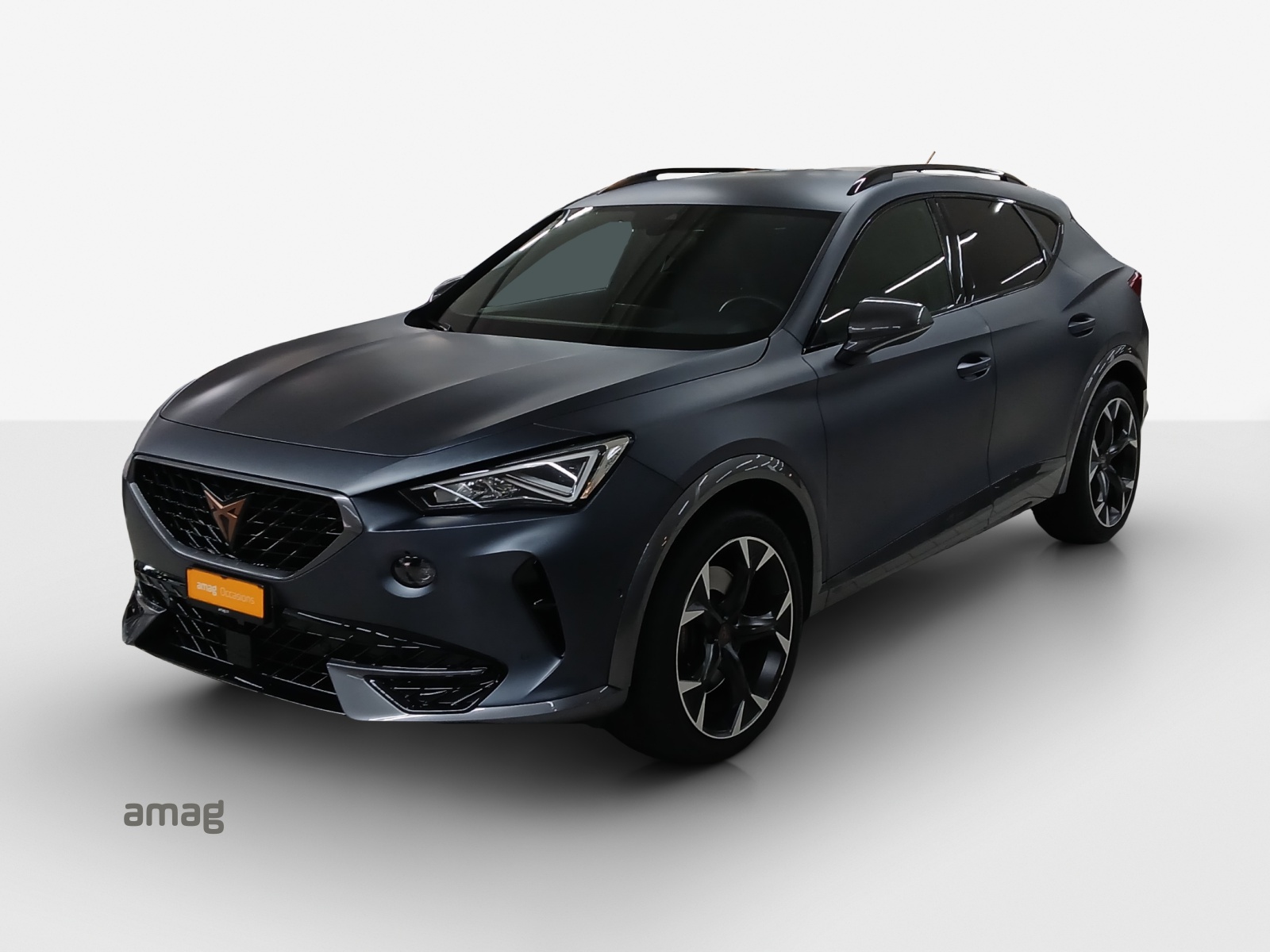 CUPRA Formentor 2.0TSI VZ DSG-image-0