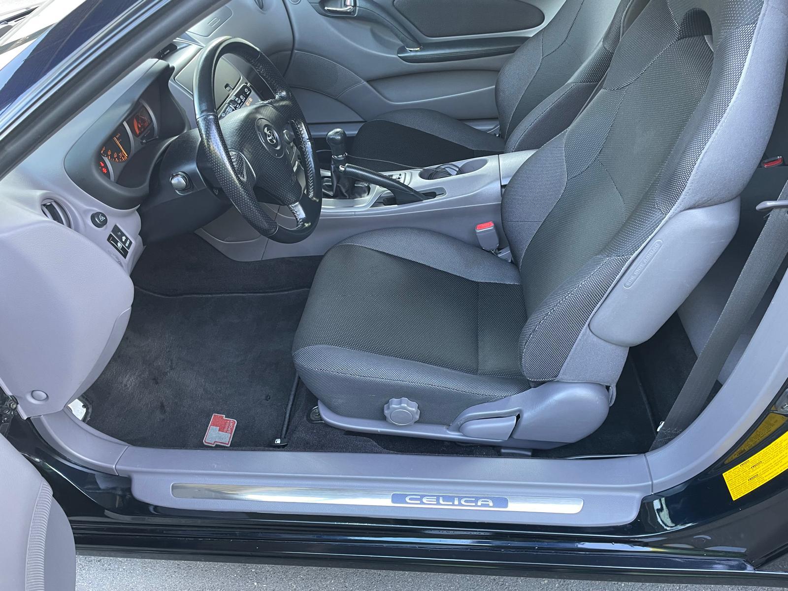 TOYOTA Celica 1.8 VVTL-i TS-image-6