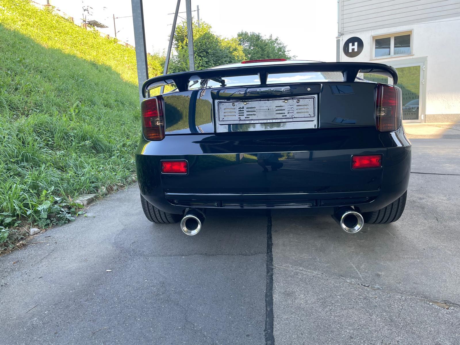 TOYOTA Celica 1.8 VVTL-i TS-image-2