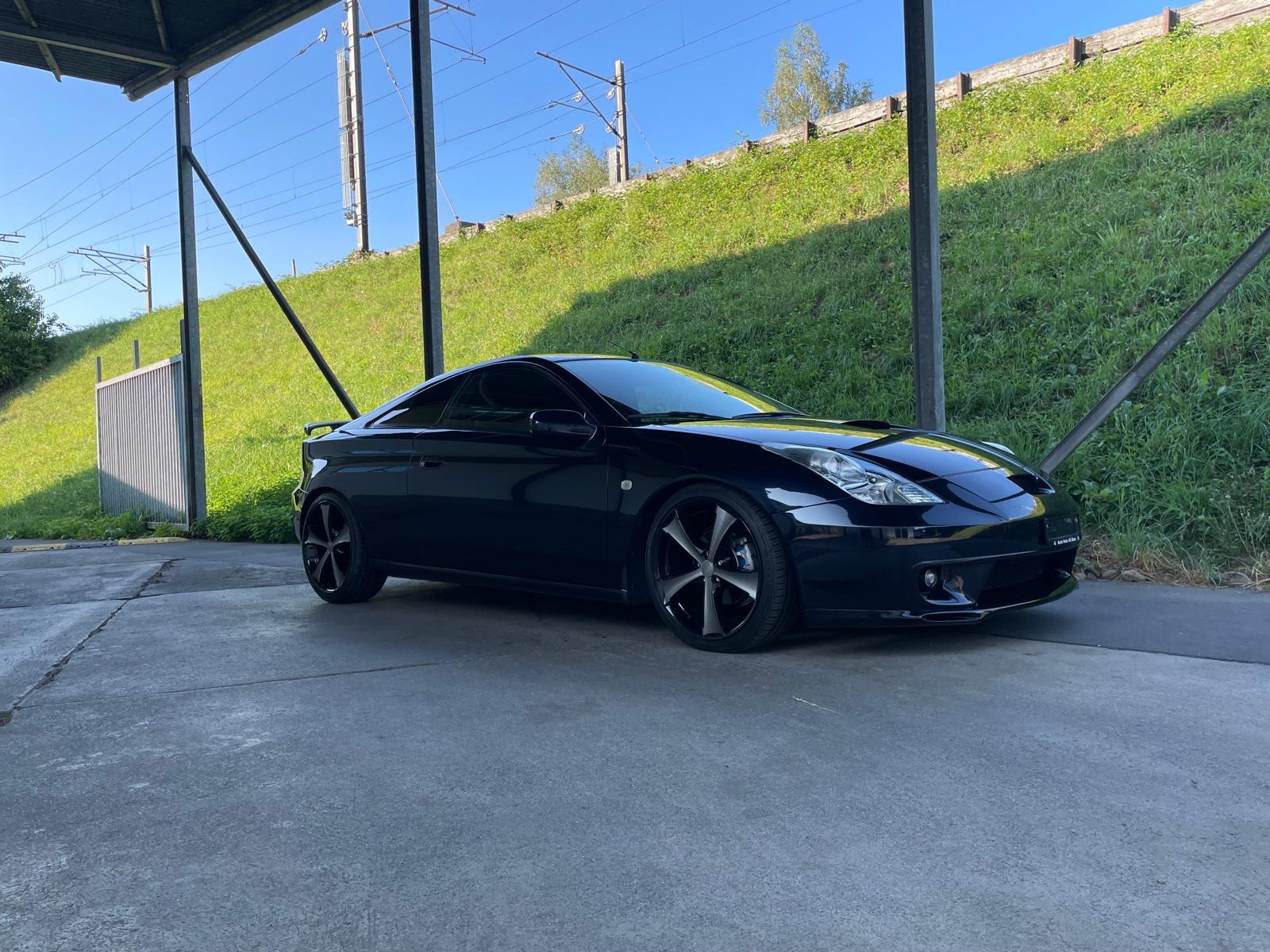 TOYOTA Celica 1.8 VVTL-i TS-image-4