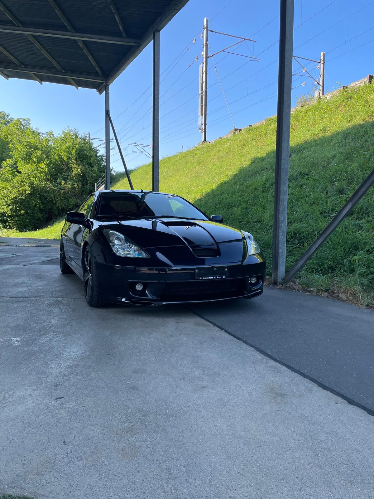 TOYOTA Celica 1.8 VVTL-i TS-image-0