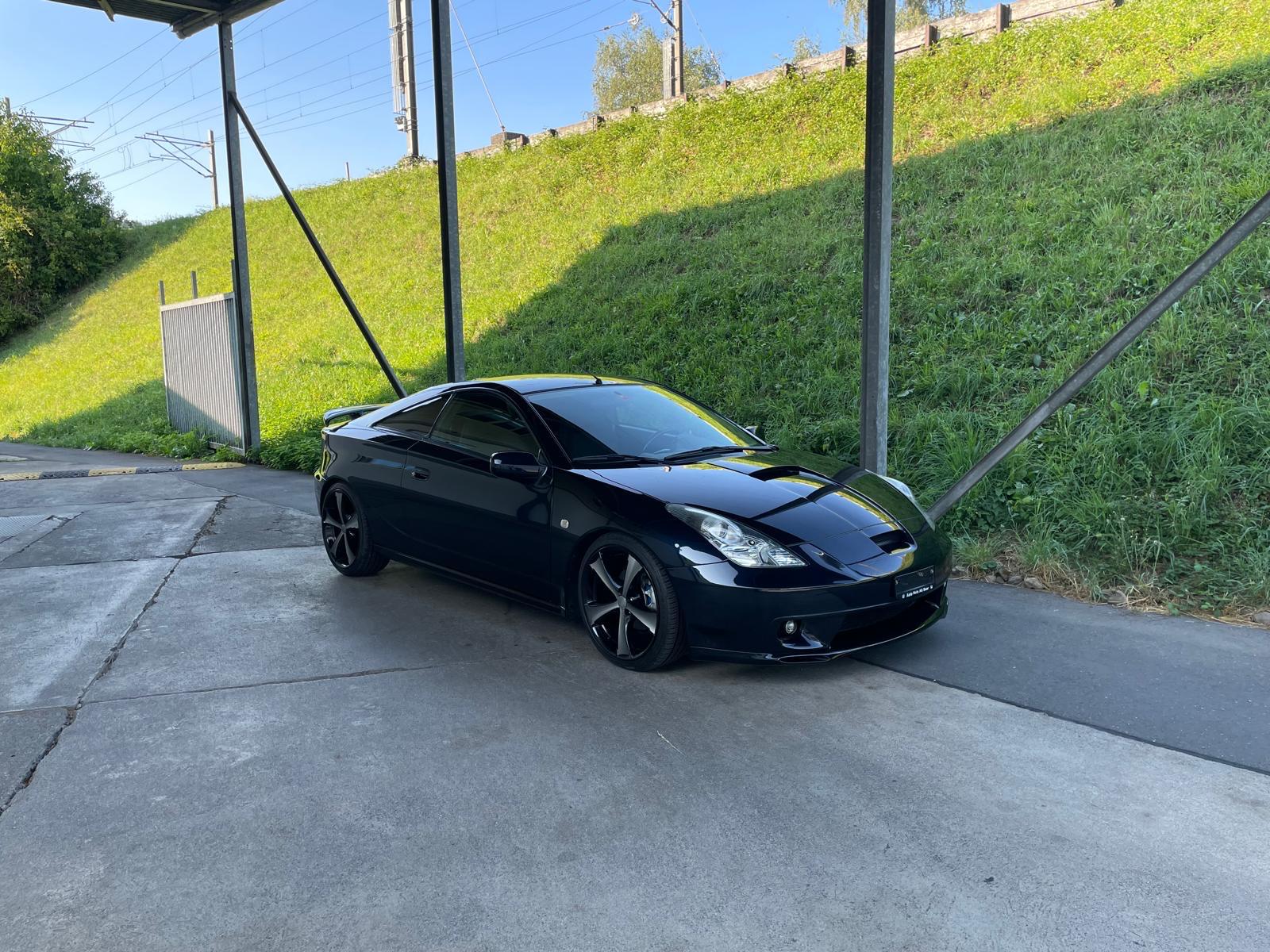 TOYOTA Celica 1.8 VVTL-i TS-image-3