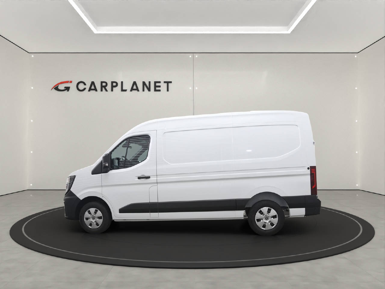 RENAULT Master Kaw. 3.5 t L2H2 2.0 Blue dCi 150-image-1