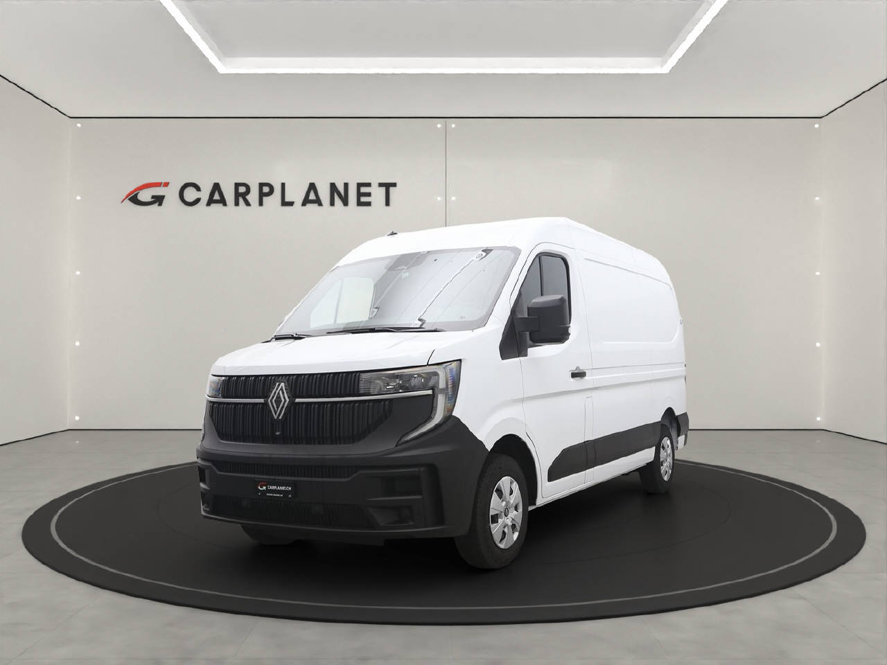 RENAULT Master Kaw. 3.5 t L2H2 2.0 Blue dCi 150-image-0