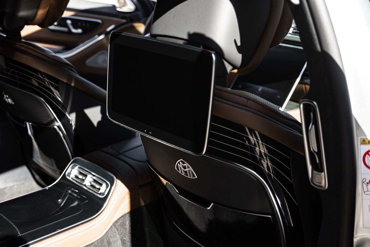 MERCEDES-BENZ S 680 V12 4matic-image-8