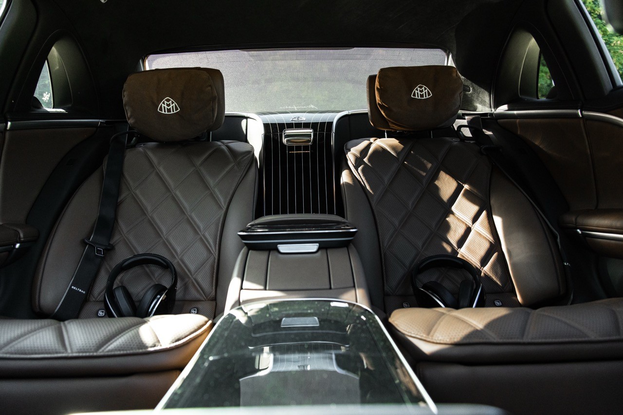 MERCEDES-BENZ S 680 V12 4matic-image-1