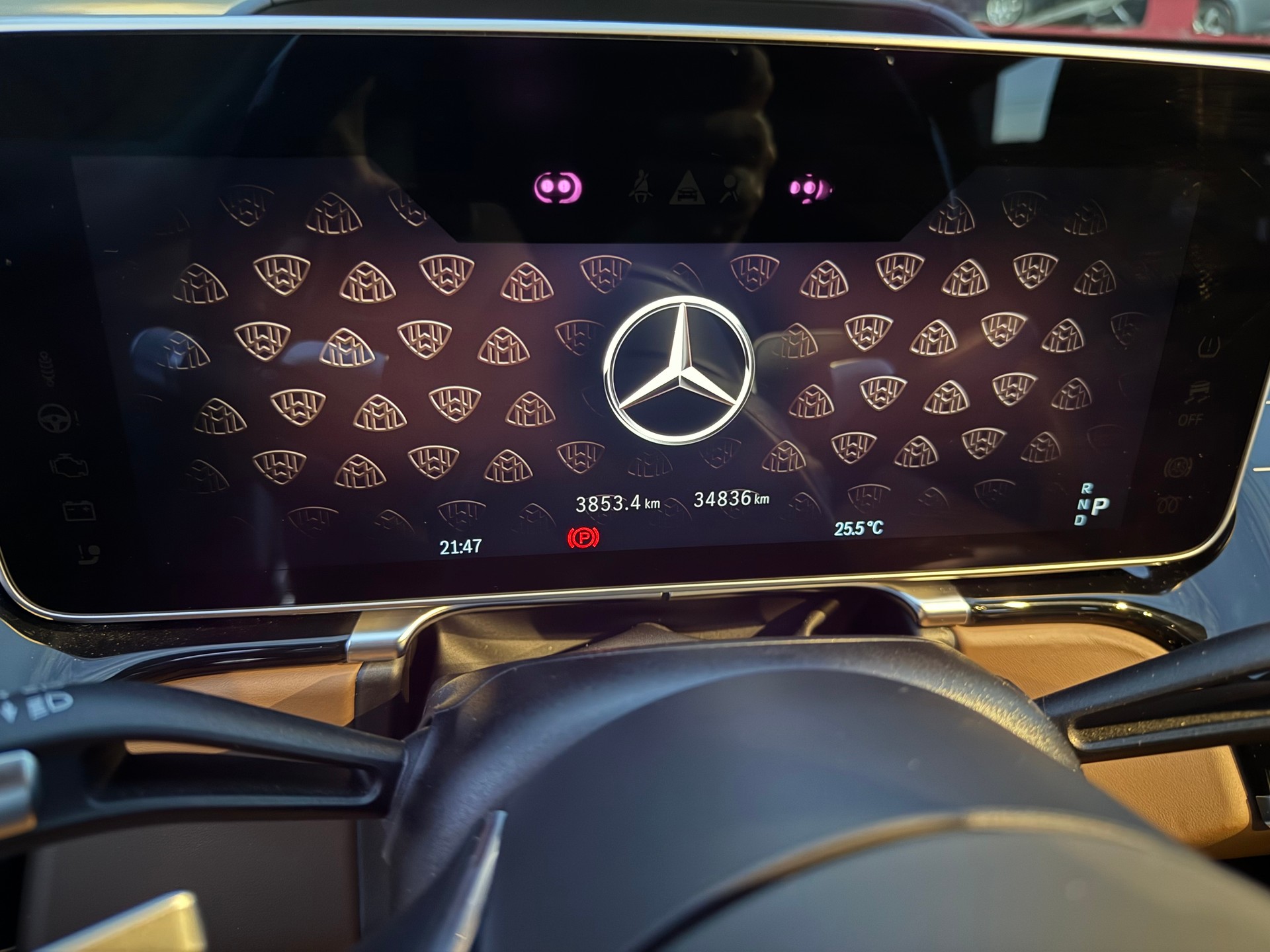 MERCEDES-BENZ S 680 V12 4matic-image-2
