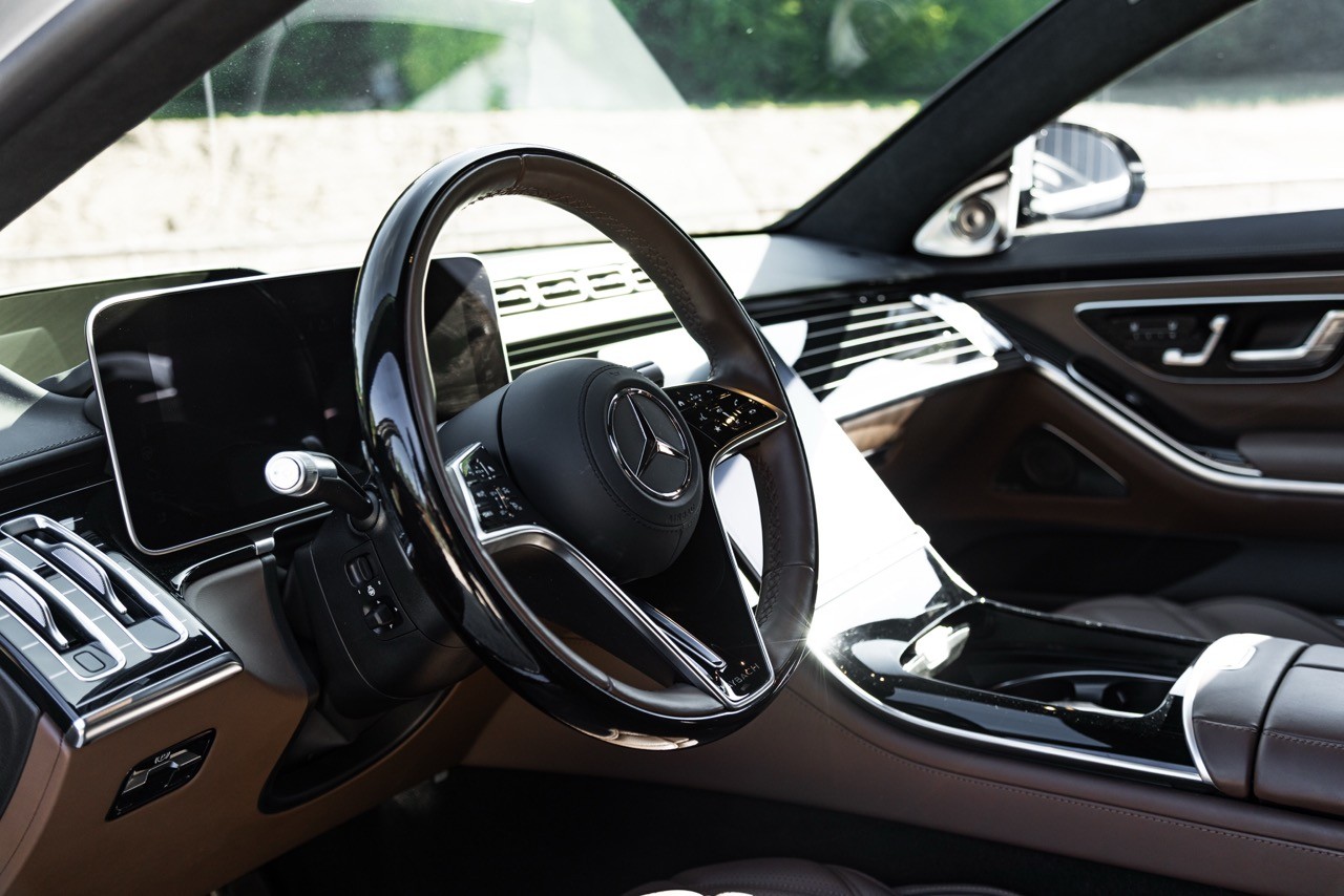 MERCEDES-BENZ S 680 V12 4matic-image-9
