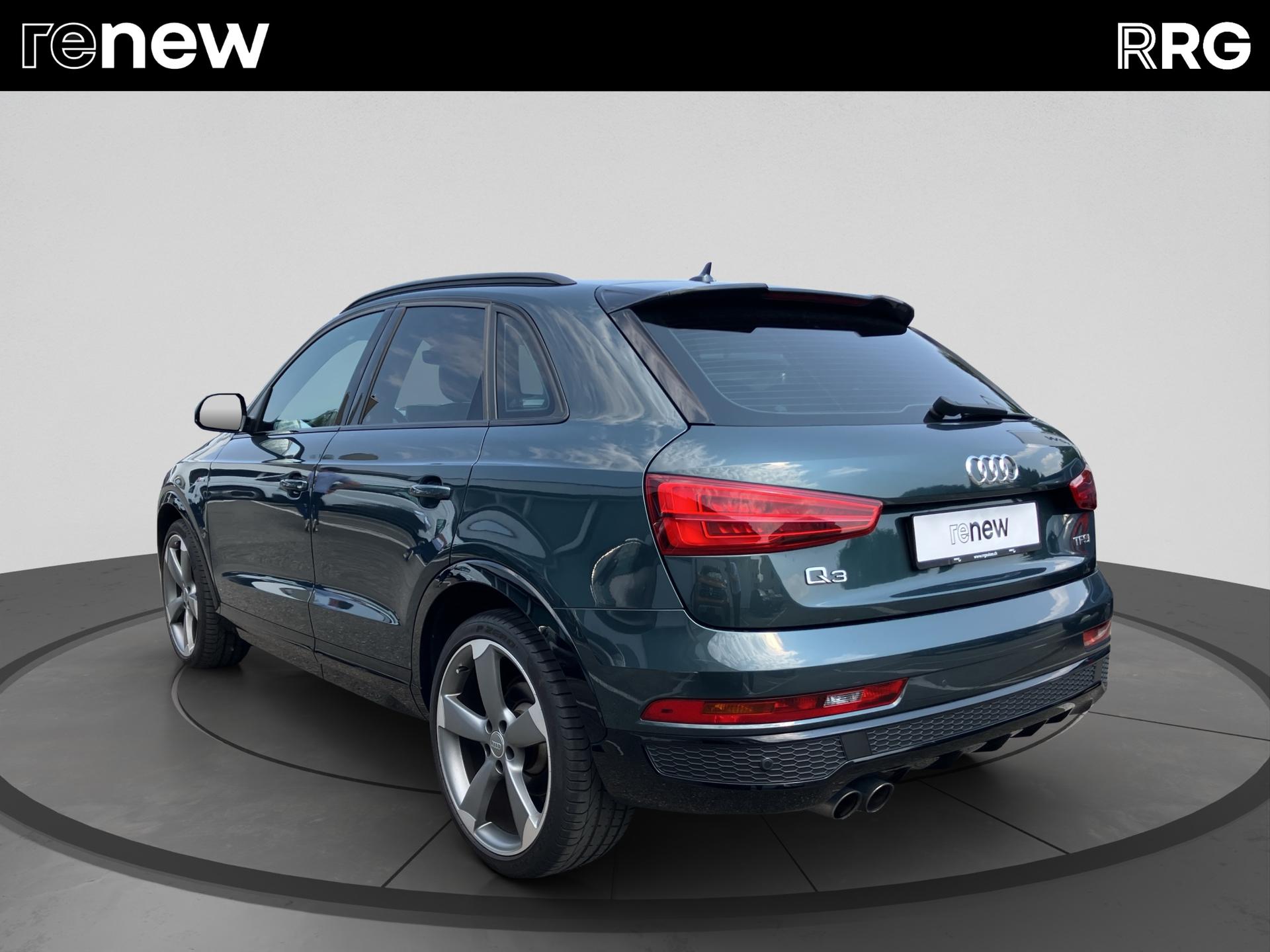 AUDI Q3 1.4 TFSI ultra sport-image-4