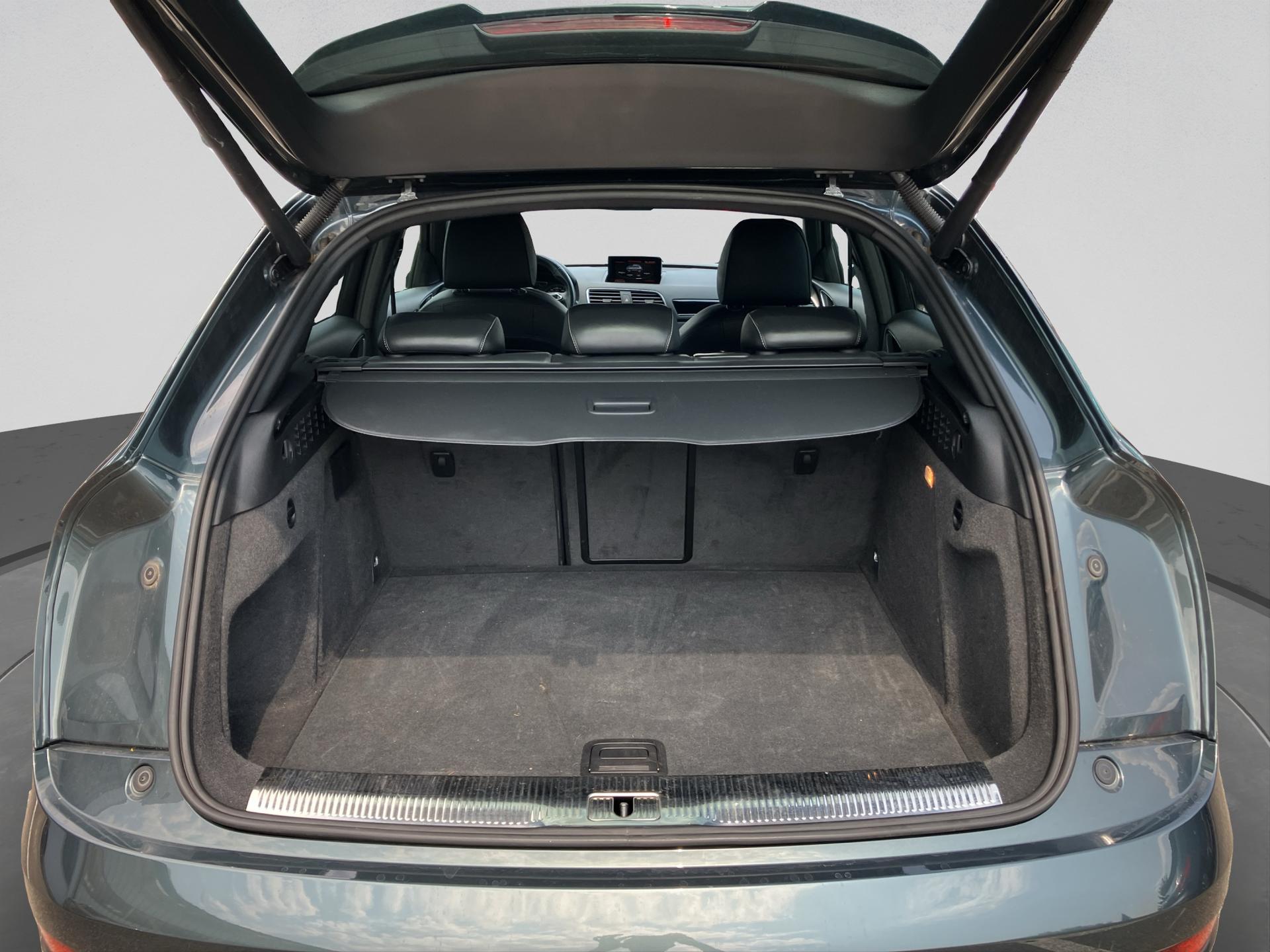 AUDI Q3 1.4 TFSI ultra sport-image-15