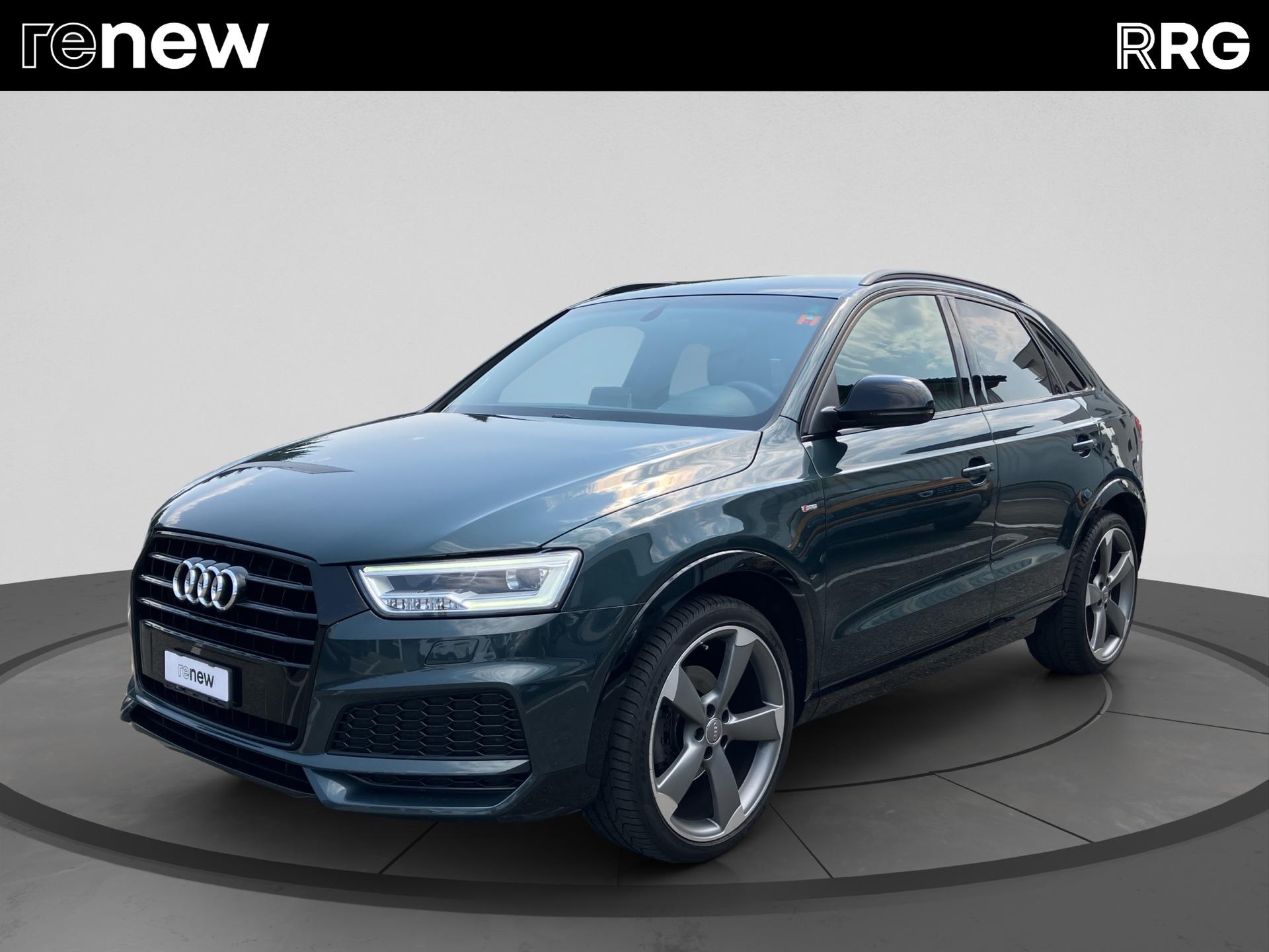 AUDI Q3 1.4 TFSI ultra sport-image-6
