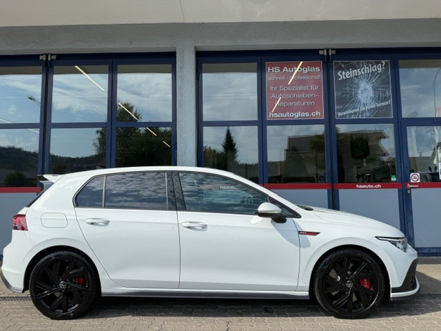 VW Golf 2.0 TSI GTI Clubsport DSG-image-1