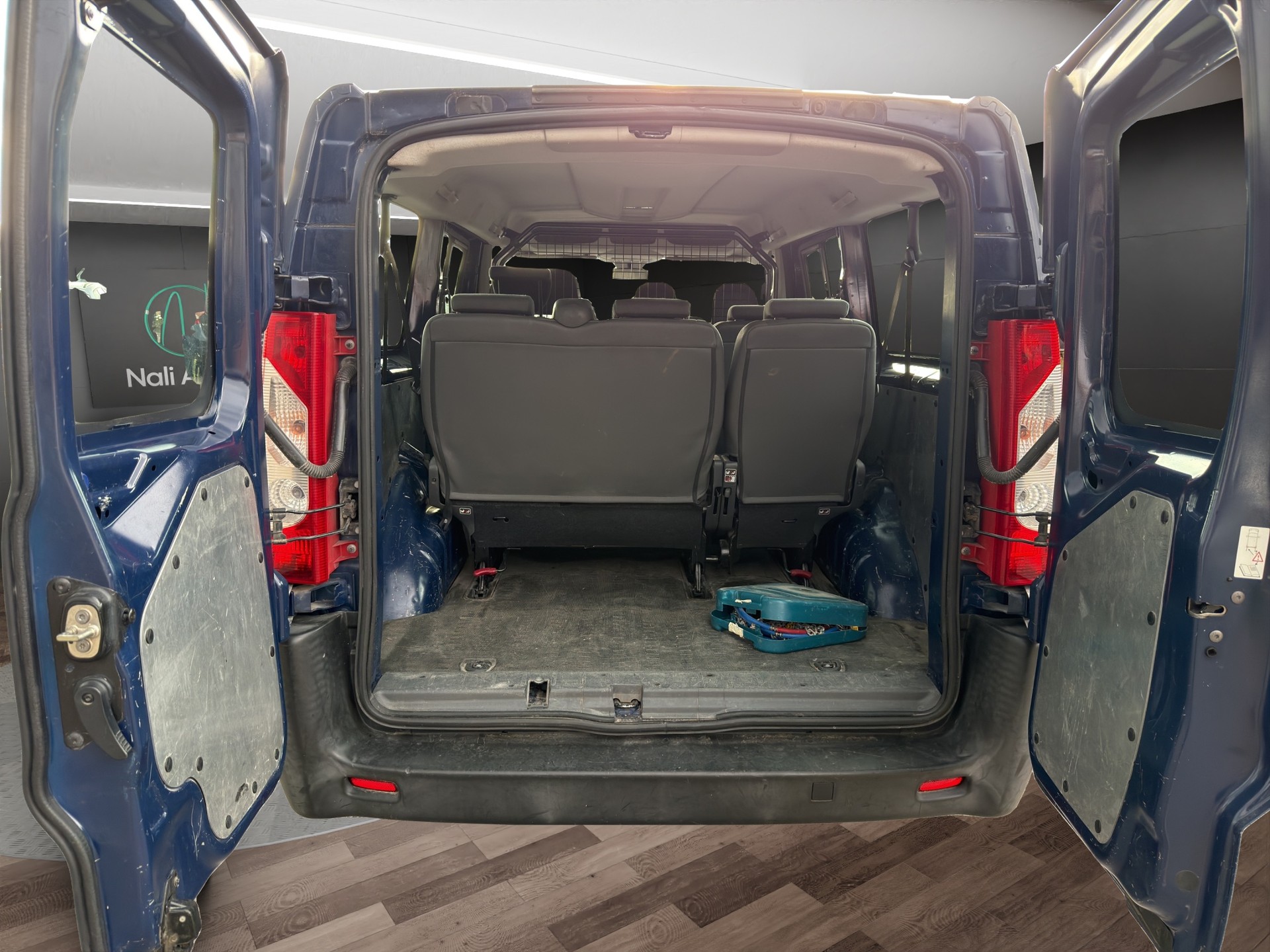 CITROEN Jumpy 2.0HDi L2H1 Seduction-image-6