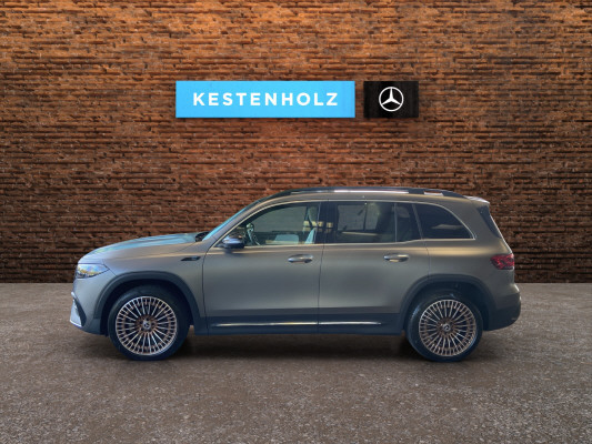 MERCEDES-BENZ EQB 350 Edition1 4Matic-showroom-element-3