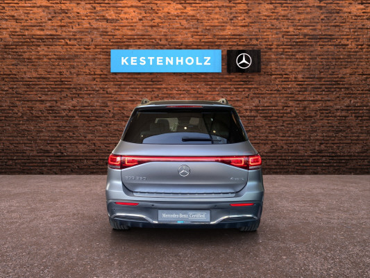 MERCEDES-BENZ EQB 350 Edition1 4Matic-image-5