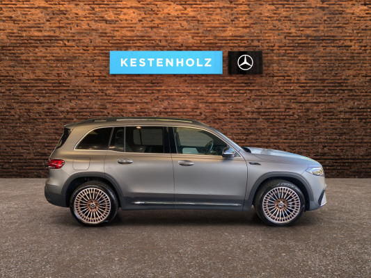 MERCEDES-BENZ EQB 350 Edition1 4Matic-image-2