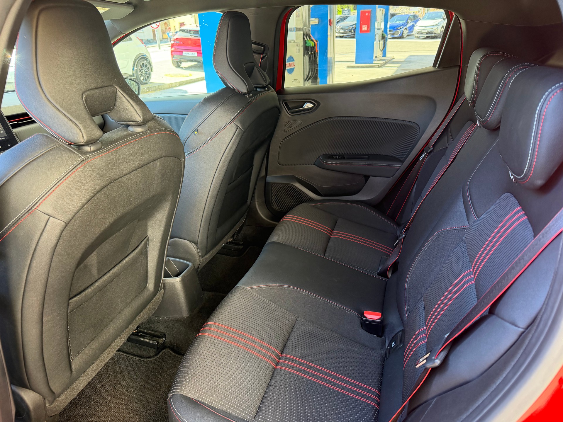 RENAULT Clio 1.3 R.S. Line EDC-image-6