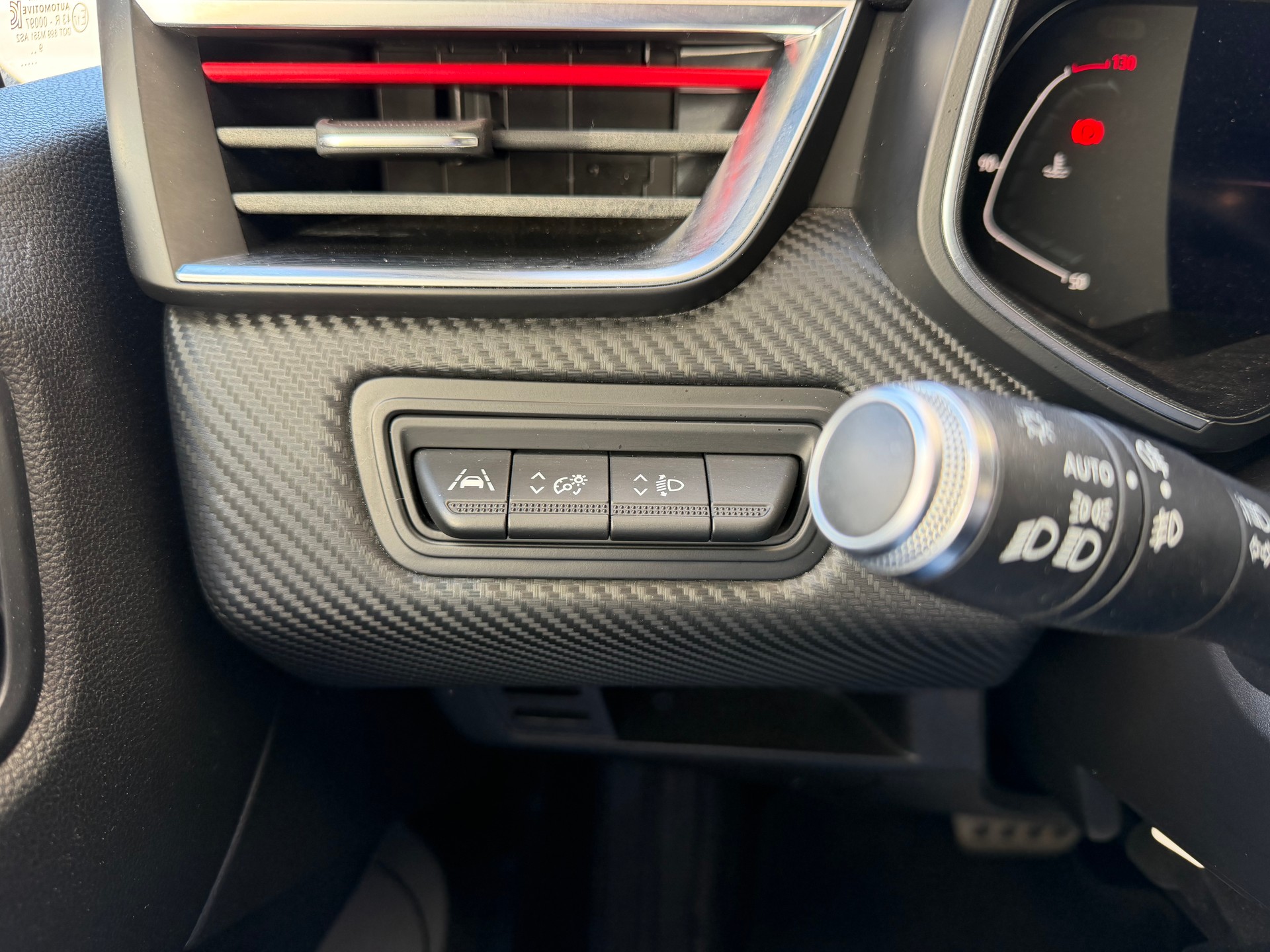 RENAULT Clio 1.3 R.S. Line EDC-image-11