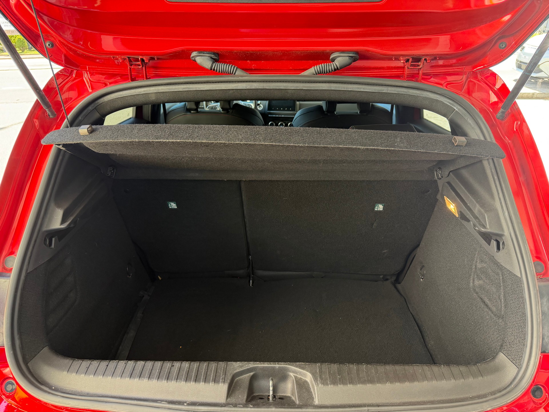 RENAULT Clio 1.3 R.S. Line EDC-image-8