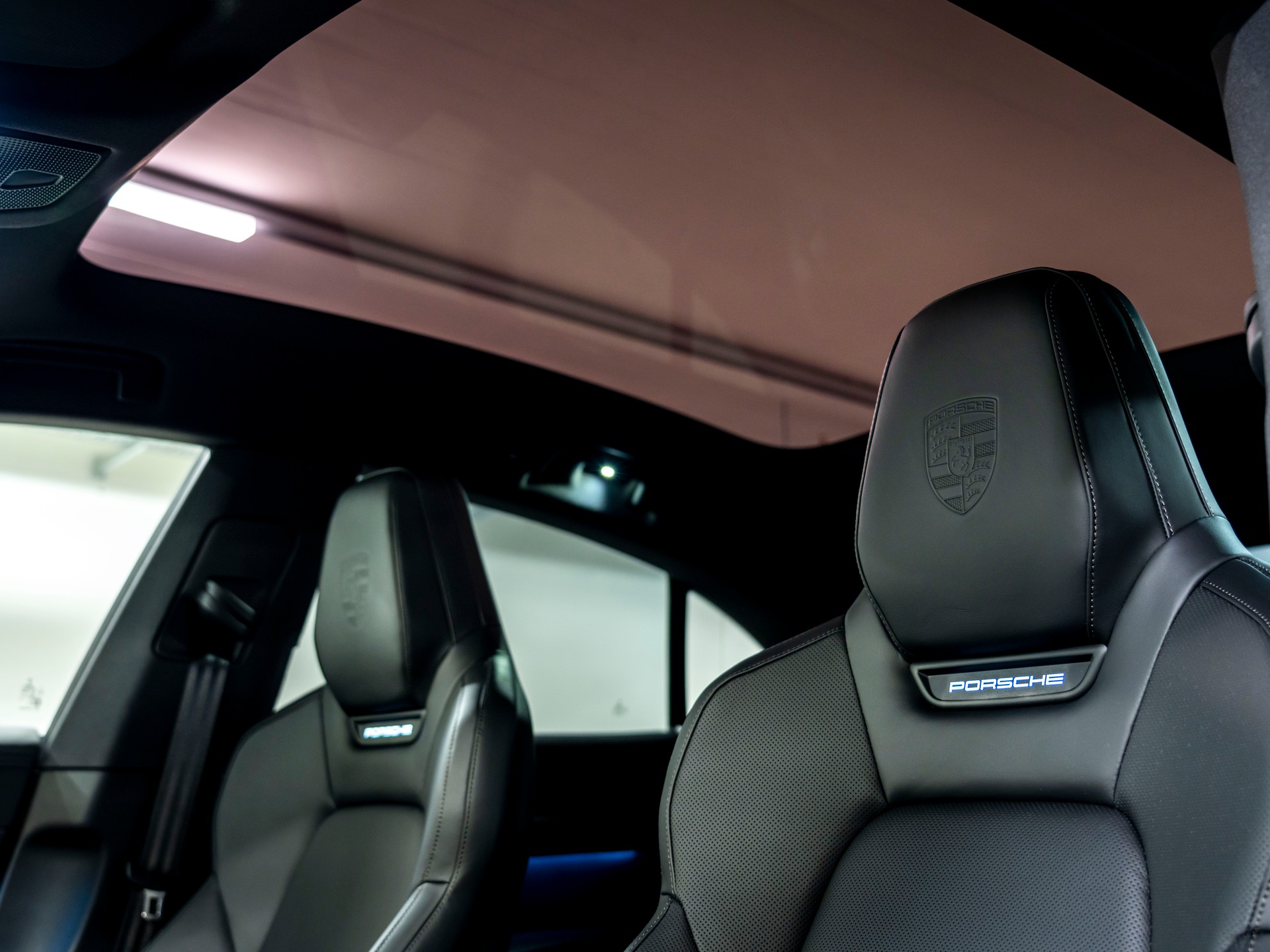 PORSCHE Cayenne Coupe S Electric 113 kWh-image-14