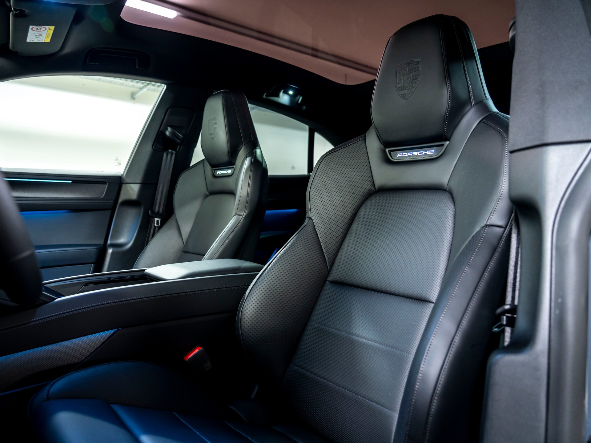 PORSCHE Cayenne Coupe S Electric 113 kWh-image-13