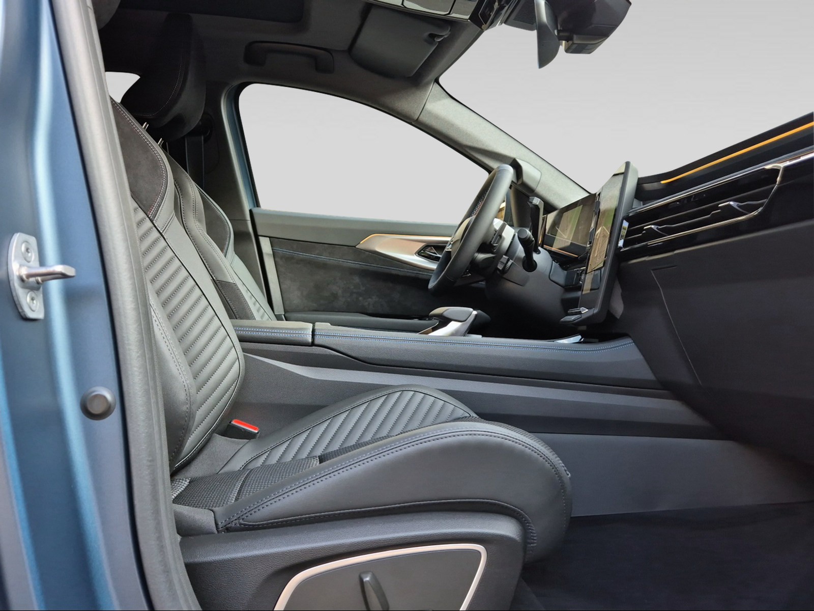 RENAULT Austral 1.2 E-Tech esprit Alpine-image-5