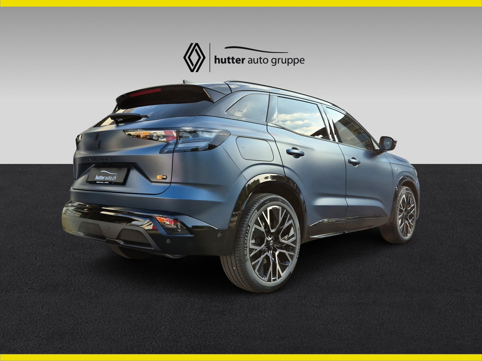 RENAULT Austral 1.2 E-Tech esprit Alpine-image-12