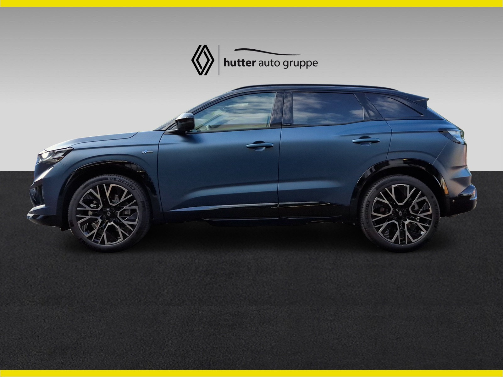 RENAULT Austral 1.2 E-Tech esprit Alpine-image-8